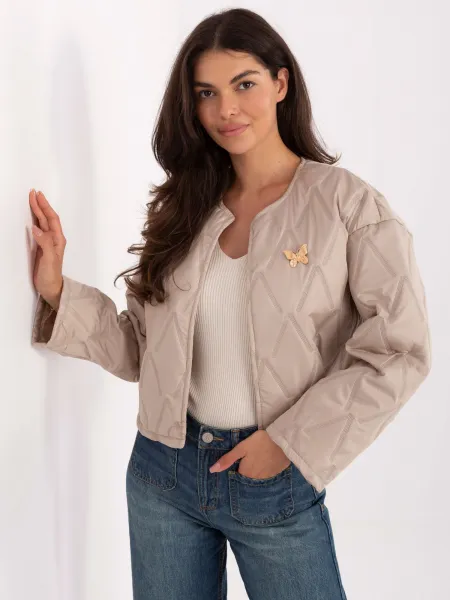 Jacket-IT-KR-FL8357.82-beige