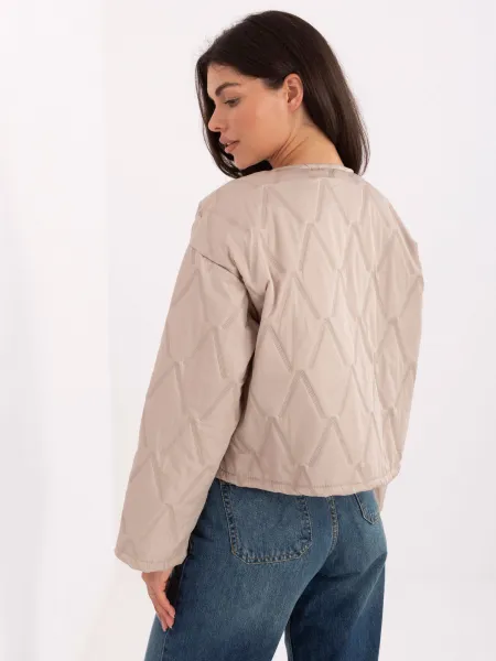 Jacket-IT-KR-FL8357.82-beige