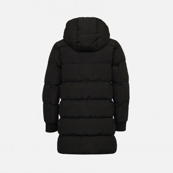 Black boys' jacket Geox Dennie - Boys