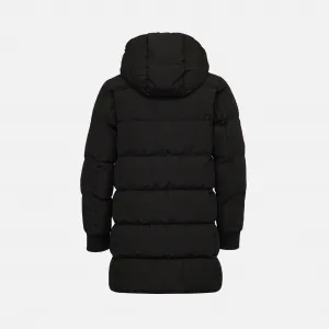 Black boys' jacket Geox Dennie - Boys