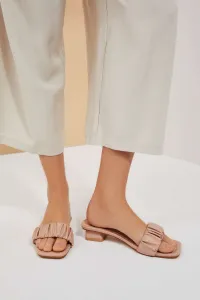 Marisse Shoes L-Bu-4001 D.Pink
