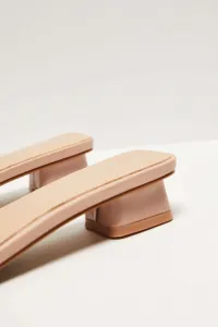 Marisse Shoes L-Bu-4001 D.Pink