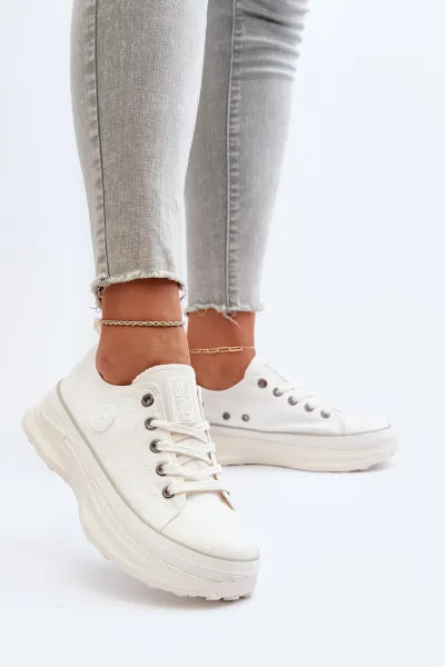 Dámske tenisky BIG STAR SHOES