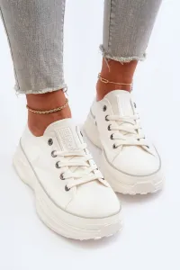 Dámske tenisky BIG STAR SHOES