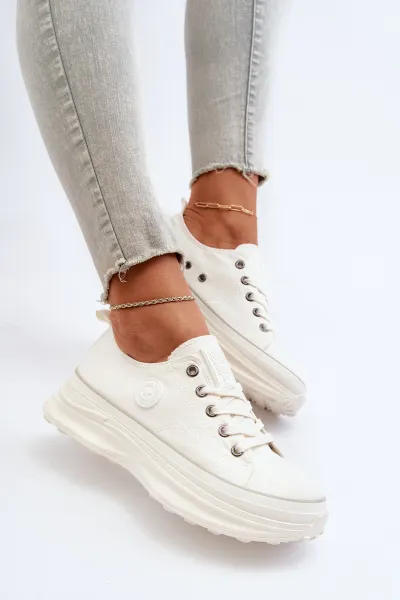 Dámske tenisky BIG STAR SHOES