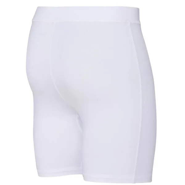 Puma LIGA BASELAYER SHORT TIGHT PKN Dámske kraťasy, biela, veľkosť