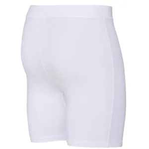 Puma LIGA BASELAYER SHORT TIGHT PKN Dámske kraťasy, biela, veľkosť