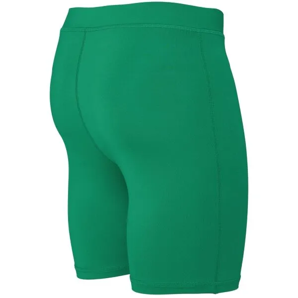 Puma LIGA BASELAYER SHORT TIGHT PKN Dámske kraťasy, zelená, veľkosť XXL