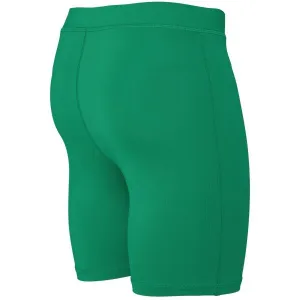 Puma LIGA BASELAYER SHORT TIGHT PKN Dámske kraťasy, zelená, veľkosť XXL