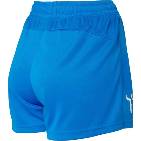 Puma HOME SHORTS WOMAN Dámsky hádzanársky dres, modrá, veľkosť