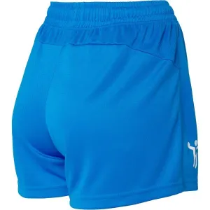 Puma HOME SHORTS WOMAN Dámsky hádzanársky dres, modrá, veľkosť