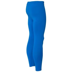 Puma LIGA BASELAYER LONG TIGHT Pánske legíny, svetlomodrá, veľkosť