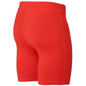 Puma LIGA BASELAYER SHORT TIGHT PKN Dámske kraťasy, červená, veľkosť