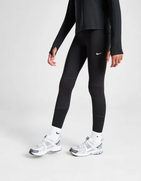 Nike Girls' Pro Tights Junior Girl