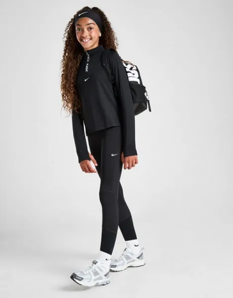 Nike Girls' Pro Tights Junior Girl