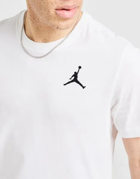 Jordan Tričko M J Jumpman Emb Ss Crew