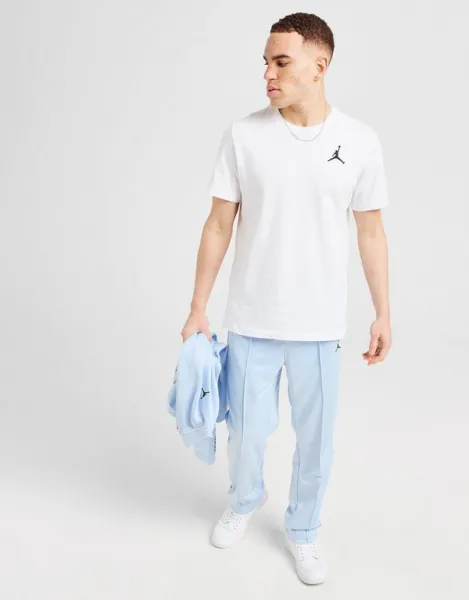 Jordan Tričko M J Jumpman Emb Ss Crew
