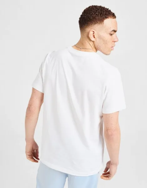 Jordan Tričko M J Jumpman Emb Ss Crew