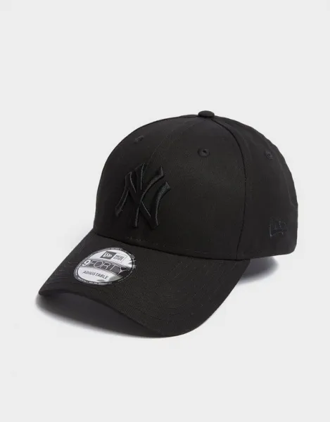 New Era Čiapka Mlb 9Forty New York Yankees Cap Ny Yankees Bl