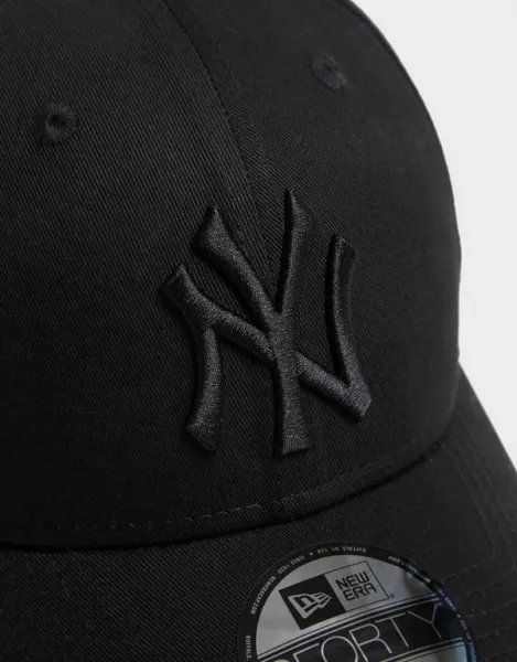 New Era Čiapka Mlb 9Forty New York Yankees Cap Ny Yankees Bl