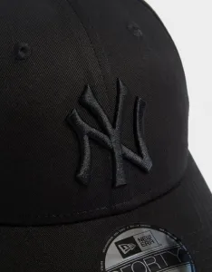 New Era Čiapka Mlb 9Forty New York Yankees Cap Ny Yankees Bl