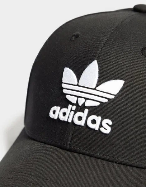 adidas Trefoil Cap