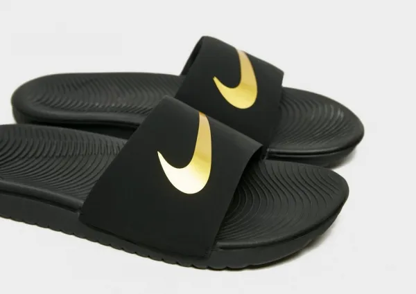 Nike Kawa Slides