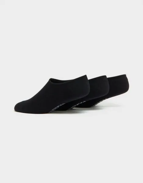 Mckenzie Ponožky 3Pk Inv Blk Sock Packs