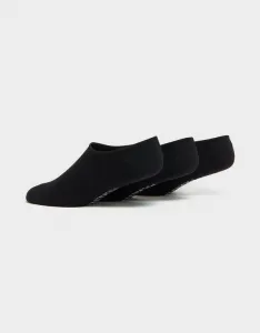 Mckenzie Ponožky 3Pk Inv Blk Sock Packs
