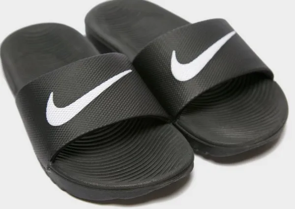 Nike Kawa Slides