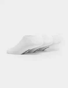 Mckenzie Ponožky 3Pk Inv Sock Wht Sock Packs