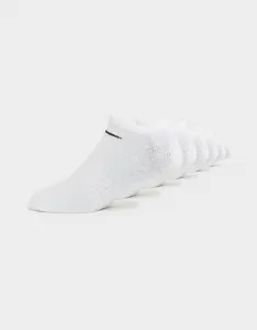 Nike 6-Pack No Show Socks