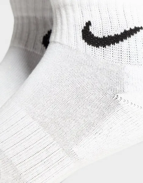 Nike_Performance Ponožky 3-Pack Lightweight