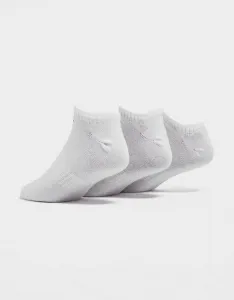 Nike 3 Pack Low Socks