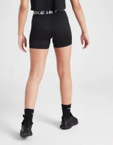 Nike Girls' Pro 3" Shorts Junior Girl