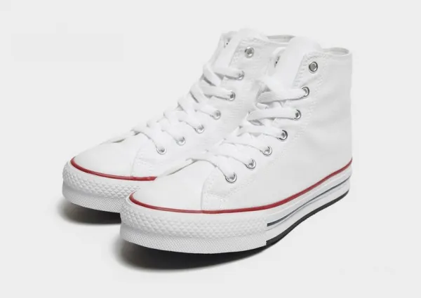 Converse All Star High Platform