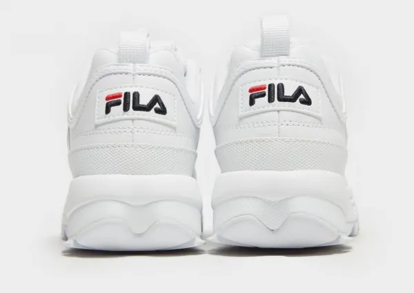 Fila Disruptor II