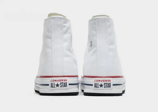 Converse All Star High Platform