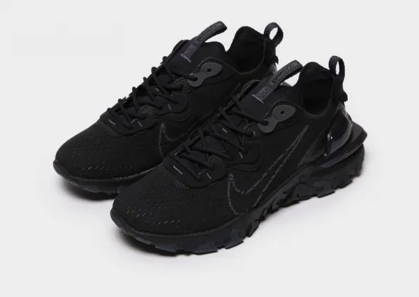 Nike React Vision