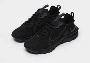 Nike React Vision