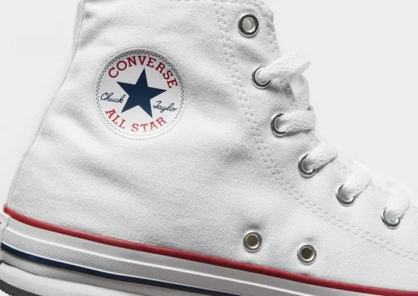 Converse All Star High Platform