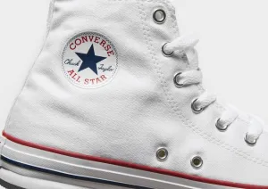 Converse All Star High Platform