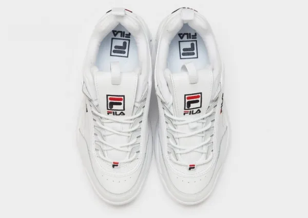 Fila Disruptor II