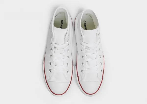 Converse All Star High Platform