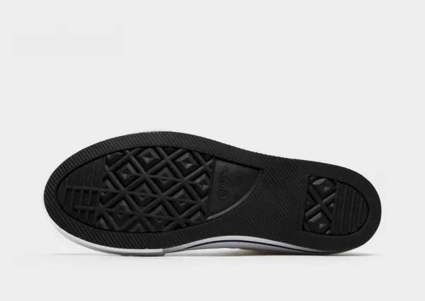 Converse All Star High Platform