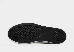 Converse All Star High Platform