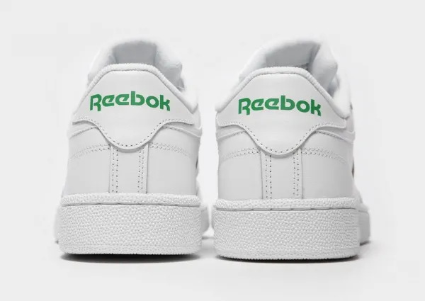 Reebok Club C 85 Leather