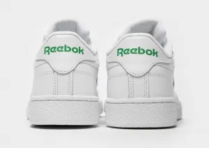 Reebok Club C 85 Leather
