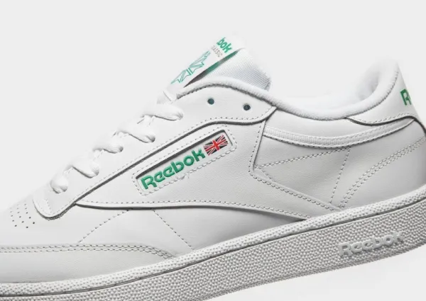 Reebok Club C 85 Leather