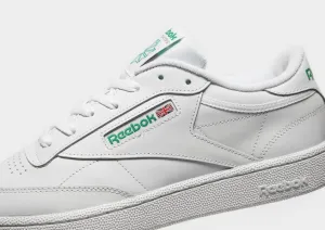 Reebok Club C 85 Leather